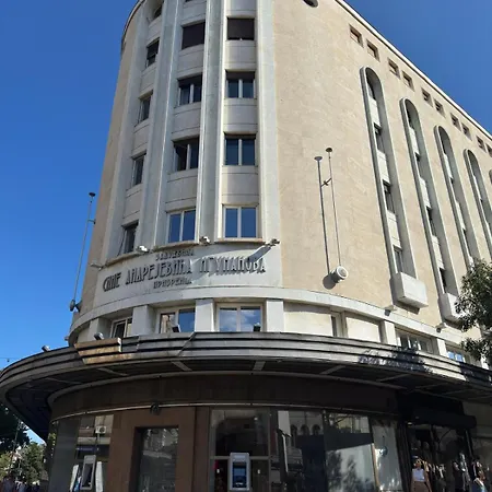 公寓式酒店 Simma Luxury &