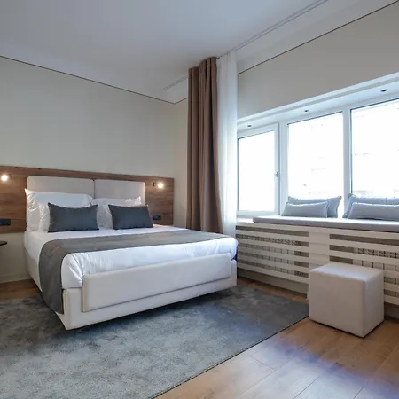 Simma Luxury & * Belgrade