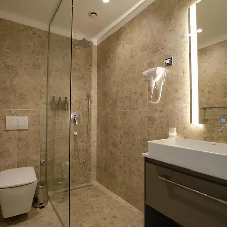 Aparthotel Simma Luxury & *