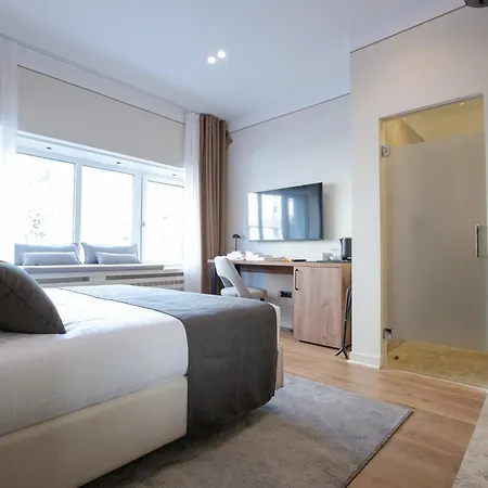 Aparthotel Simma Luxury &