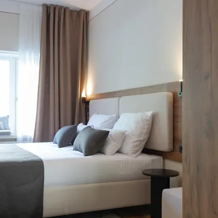 Simma Luxury & Aparthotel *