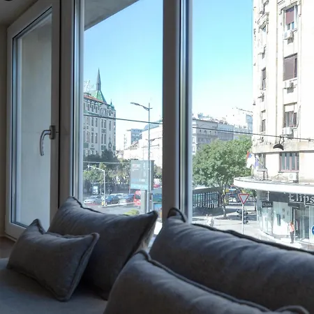 شقة فندقية Simma Luxury & 4*