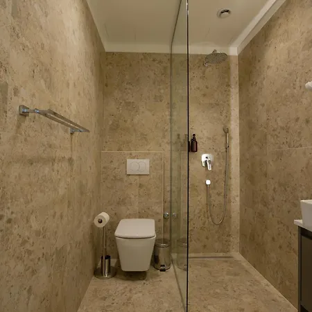 Simma Luxury & شقة فندقية بلغراد