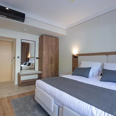 Simma Luxury & بلغراد