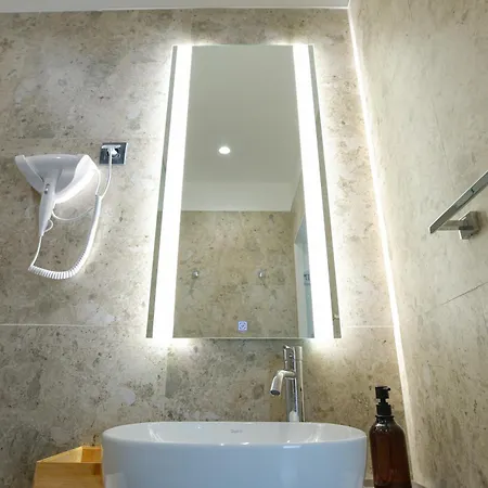 Aparthotel Simma Luxury &