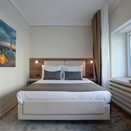 Aparthotel Simma Luxury & *