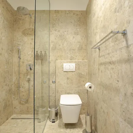 Aparthotel Simma Luxury & Belgrade