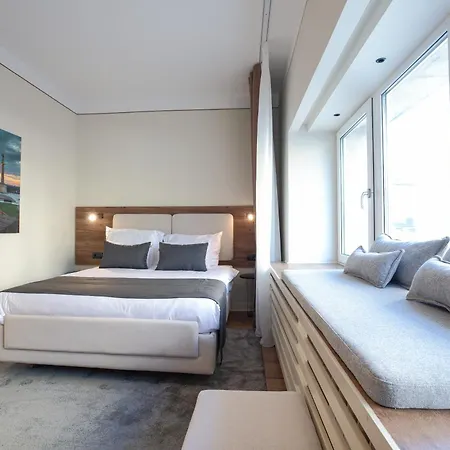 Simma Luxury & شقة فندقية 4*