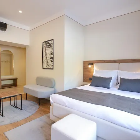 Simma Luxury & Belgrade