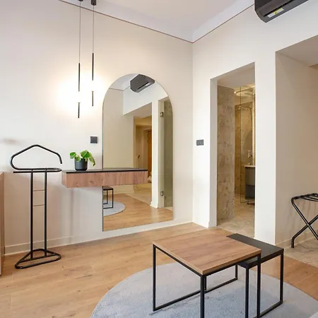 Aparthotel Simma Luxury &
