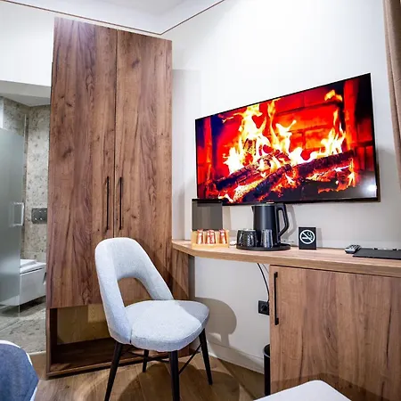 شقة فندقية Simma Luxury &