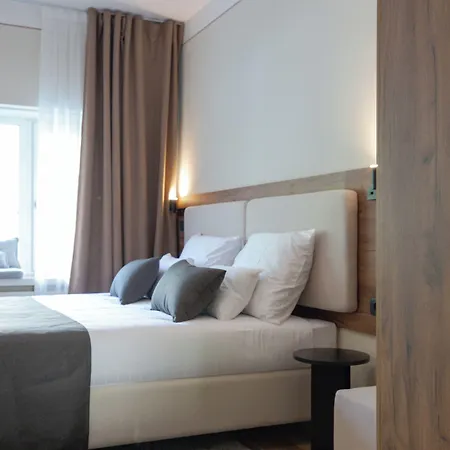 شقة فندقية Simma Luxury & بلغراد