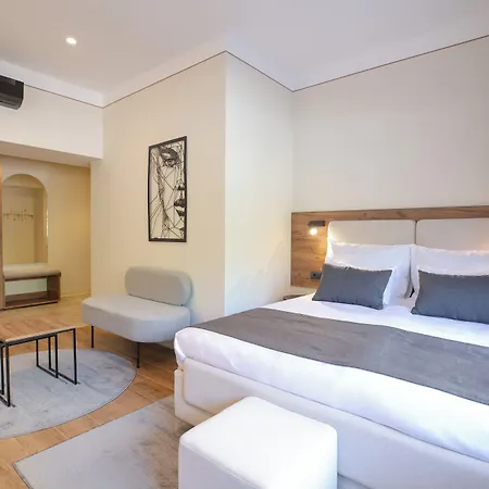 شقة فندقية Simma Luxury &