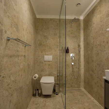 Simma Luxury & 公寓式酒店 贝尔格莱德