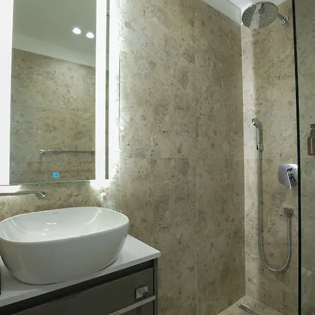 شقة فندقية Simma Luxury & بلغراد