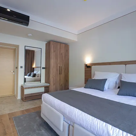 Simma Luxury & بلغراد