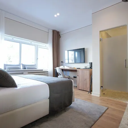 Simma Luxury & 公寓式酒店