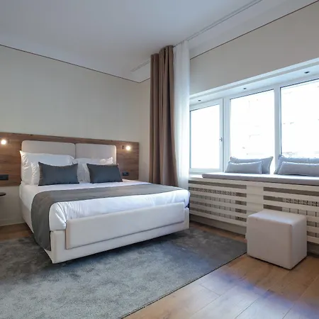 Simma Luxury & 公寓式酒店 4*