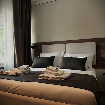 公寓式酒店 Simma Luxury &